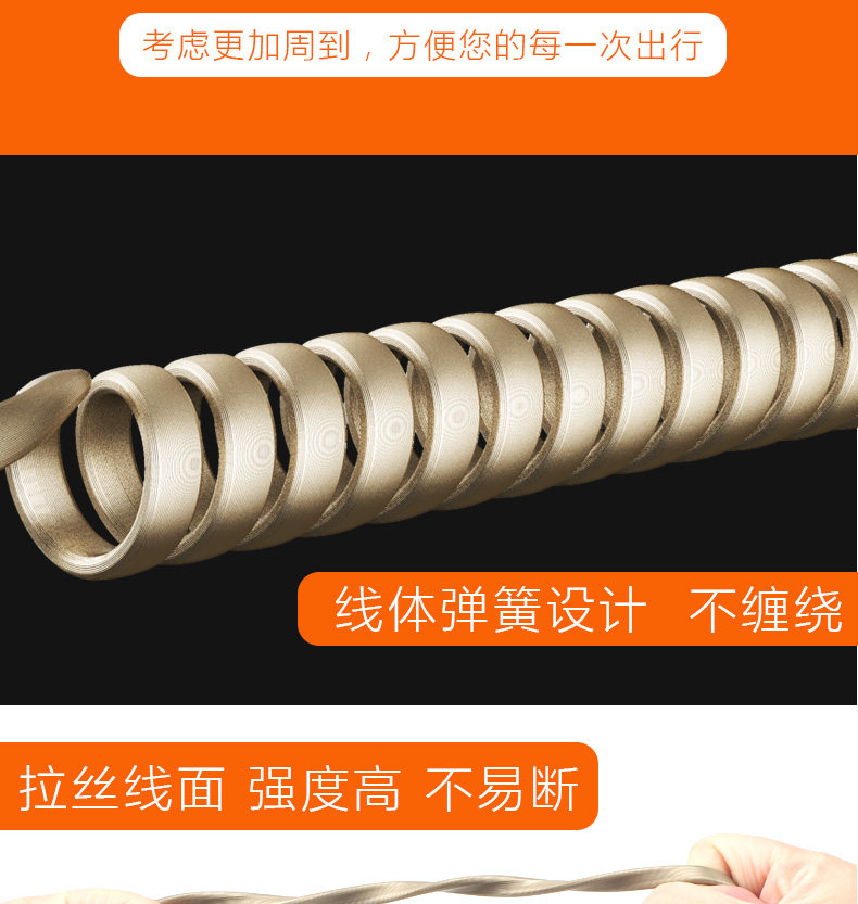 chargeur REMAX 3.4A, 3A - Ref 1291002 Image 17