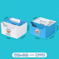 Дора смешанный страстный туратор коробка [два места]