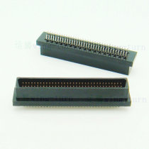 Yunteng MDS68MP-1 6 SCSI connector HPDB68 core board male socket P C B plywood plug