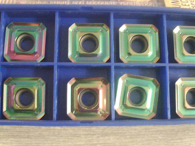 товар из китая 原装正品日本住友铣刀片 seet13t3agfn-l dl1000拍前询价 Sumitomo