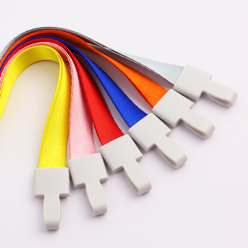 (5 Dress) Olive Buckle Suspension Rope Work Certificate Chest Card Rope Suspension Wire Transfer Net Version Printed Press Tongue Buckle Sling Custom