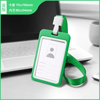 Зеленая PP+оливковая пряжка зеленая веревка