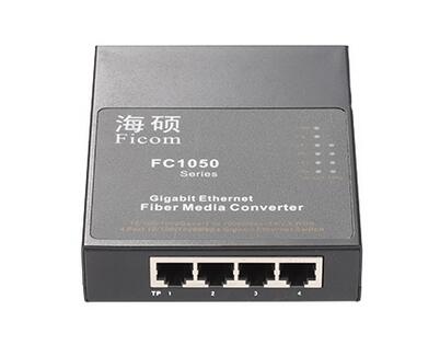 Sea Master One Light Four Electric one thousand trillion Multimode Transceiver FC1050A-M2-SC Original