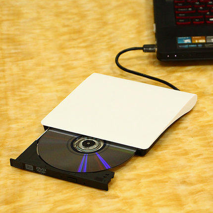 Computer external CD player DVD CD recorder notebook mobile CD player USB3 0 CD player All Universal