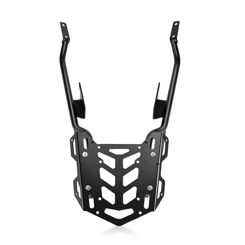 Suitable for Honda Cb650R Cbr650R 2021-2023 Rear Rack Tail Box Bracket Luggage Rack Suitable for Honda Cb650R Cbr650R 2021-2023 Rear Rack Tail Box Bracket Luggage Rack