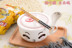 hộp cơm cắm điện giữ nhiệt komasu Mới hộp cơm trưa dễ thương gốm có nắp tươi bát lớn xương lò vi sóng Trung Quốc hộp ăn trưa lớn bát sinh viên ăn liền bát - Hộp cơm điện sưởi ấm hộp cơm xiaomi Hộp cơm điện sưởi ấm