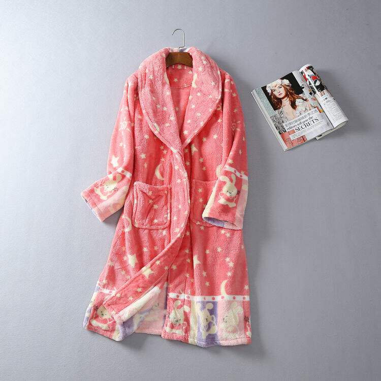 Peignoir jeunesse - Ref 593072 Image 8