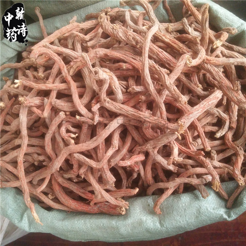 Dan Zhang, 500g of Chinese medicine materials, Zidang Zidang Zhijiang, Sichuan Zhongjiang