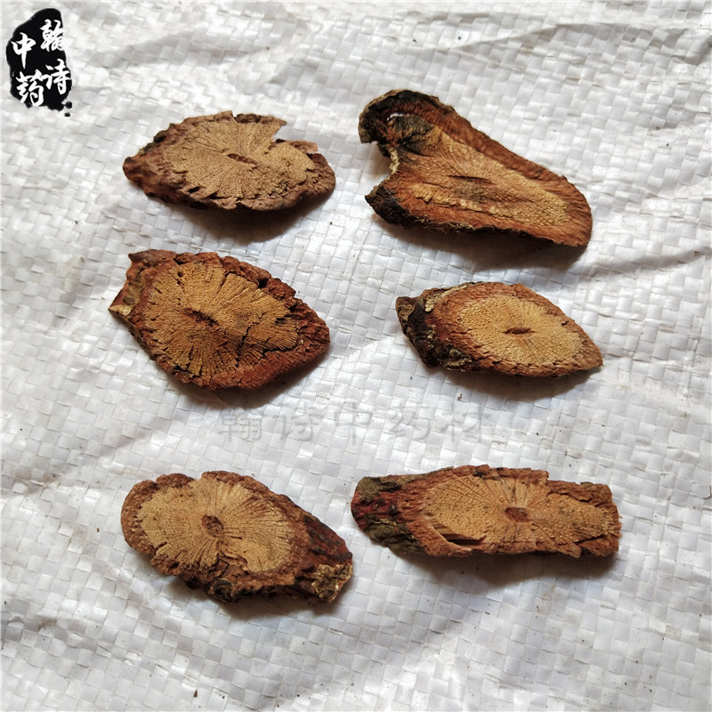 500 gr Chinese herbal medicine Quartet Vine Red Wide Fascia Vines ten thousand Fascia SQUARE WIND SPRING ROOT RATTAN RATTAN RATTAN