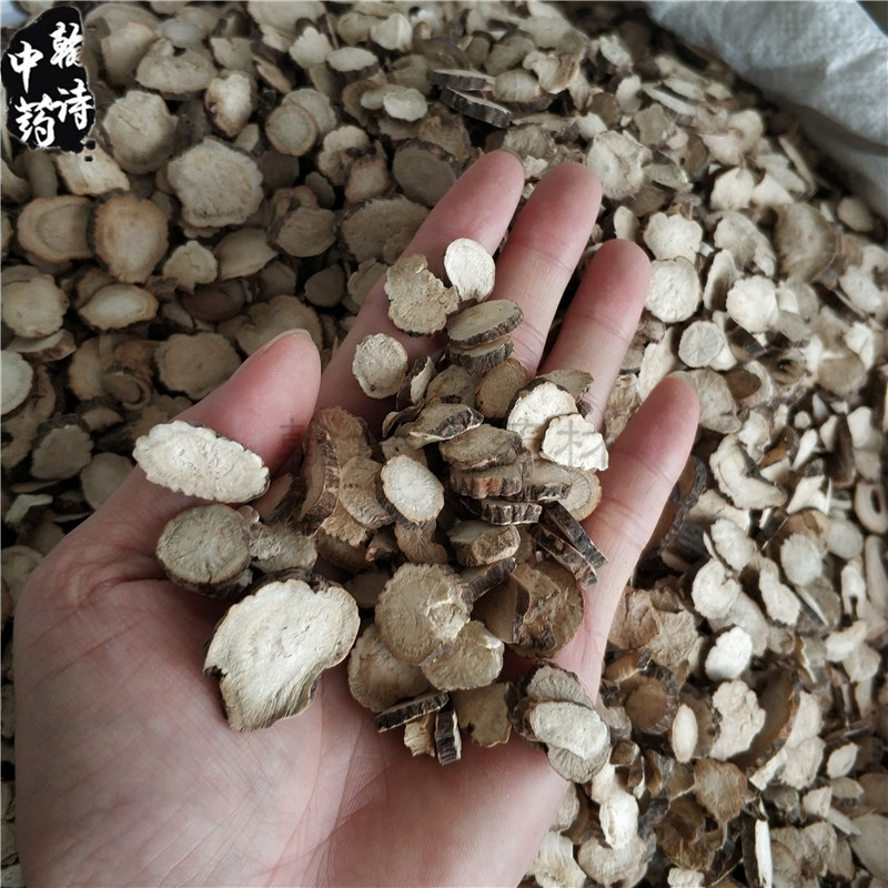 500 gr Chinese herbal medicine Peony Root of the Peony Root of the peony root Inner Mongolia