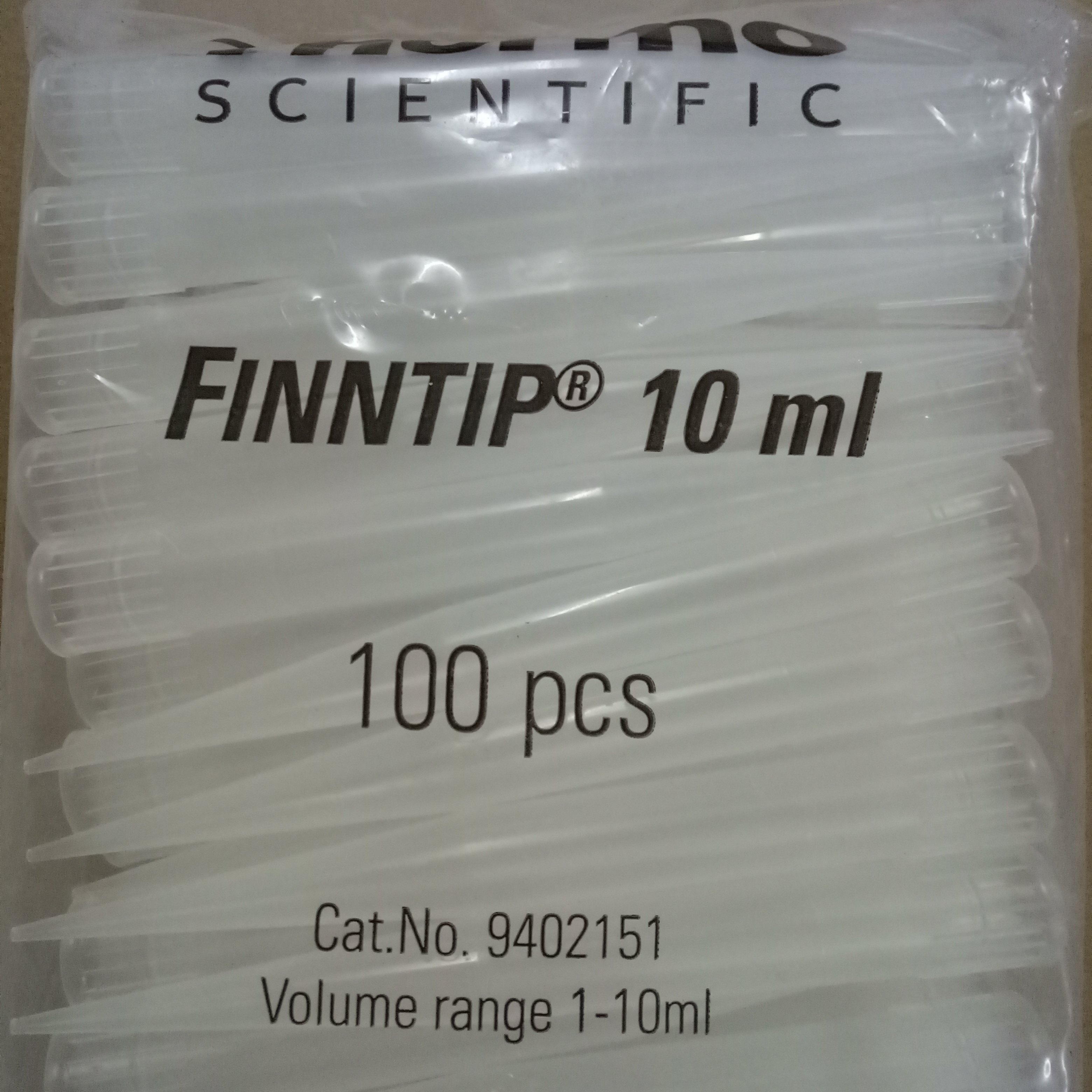 Thermo Symer Fly Pipette head pipette bag suction head loading case suction head