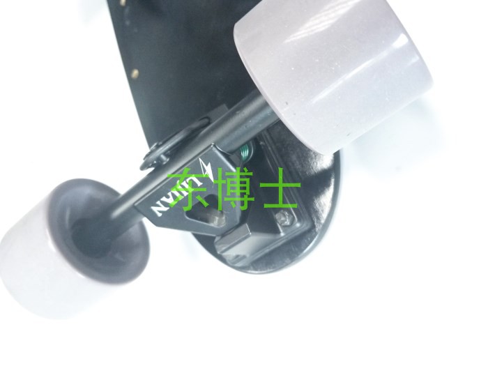Trượt ván trượt mùa xuân 6 inch - Trượt băng / Trượt / Thể thao mạo hiểm mũ bảo hiểm xe máy thể thao
