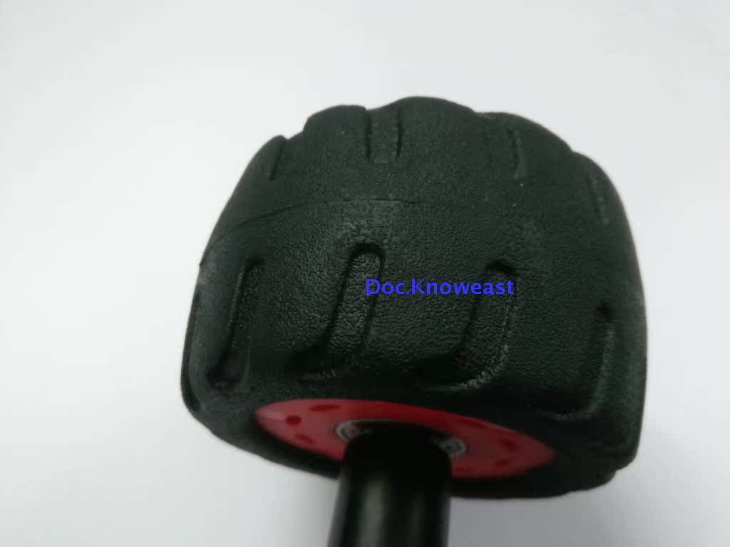 Bảng điện cá ván chuối ván dài bảng off-road bánh xe 76 * 45 bánh xe ván trượt bánh xe sỏi - Trượt băng / Trượt / Thể thao mạo hiểm giày patin heelys 4 bánh gắp xếp thành giày thể thao