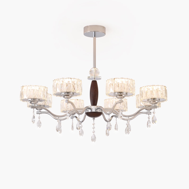 Living Room Main Light, French-Style Vintage Light Luxury Designer Chandelier, Cream-Style Bauhaus Dining Room Lamp, Bedroom Lighting Living Room Main Light, French-Style Vintage Light Luxury Designer Chandelier, Cream-Style Bauhaus Dining Room Lamp, Bedroom Lighting