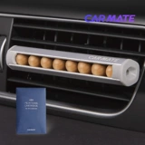 Аромотерапия для авто, сменные духи для одевания