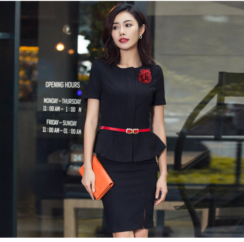 Tailleur femme - Ref 3241893 Image 36
