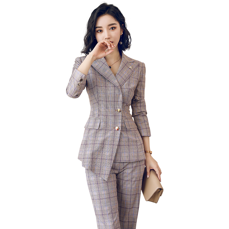 Tailleur femme - Ref 3241558 Image 5