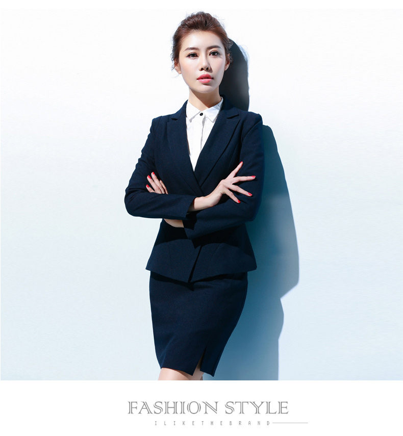 Tailleur femme - Ref 3244978 Image 16