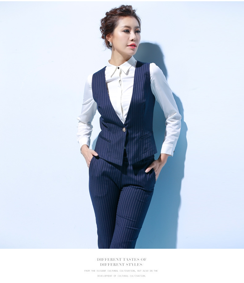 Tailleur femme - Ref 3242042 Image 14