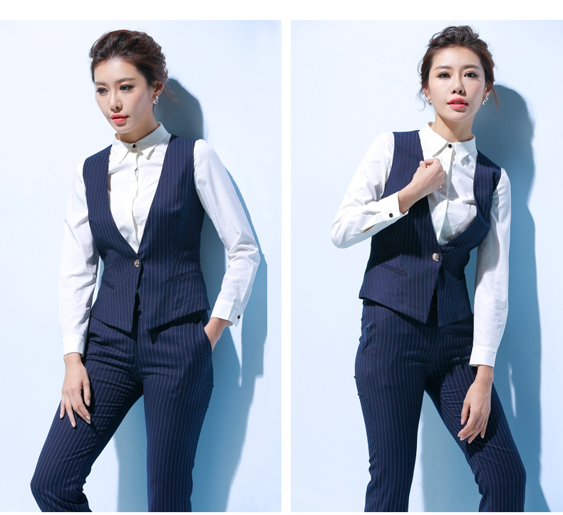 Tailleur femme - Ref 3242042 Image 13