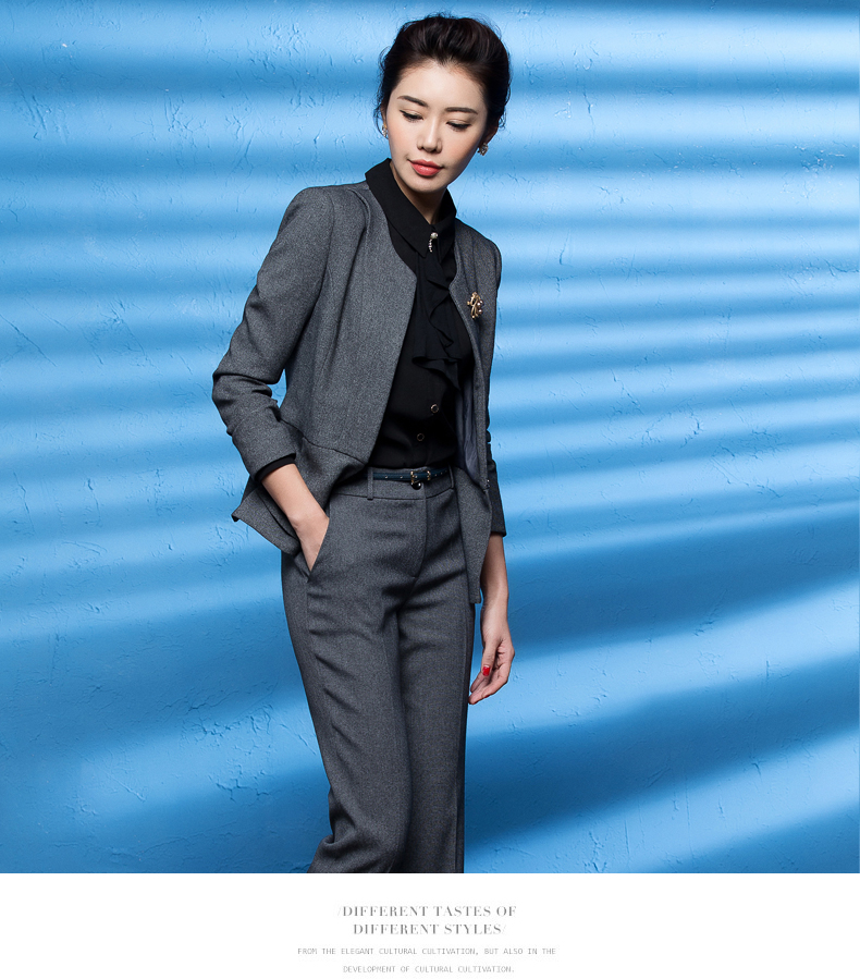 Tailleur femme - Ref 3241900 Image 19