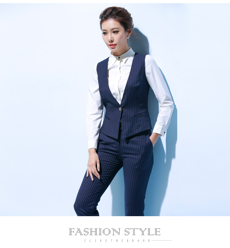 Tailleur femme - Ref 3242042 Image 12