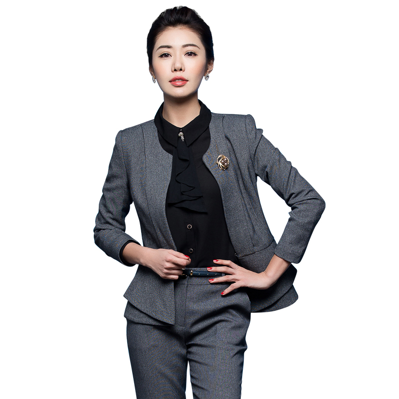 Tailleur femme - Ref 3241900 Image 5
