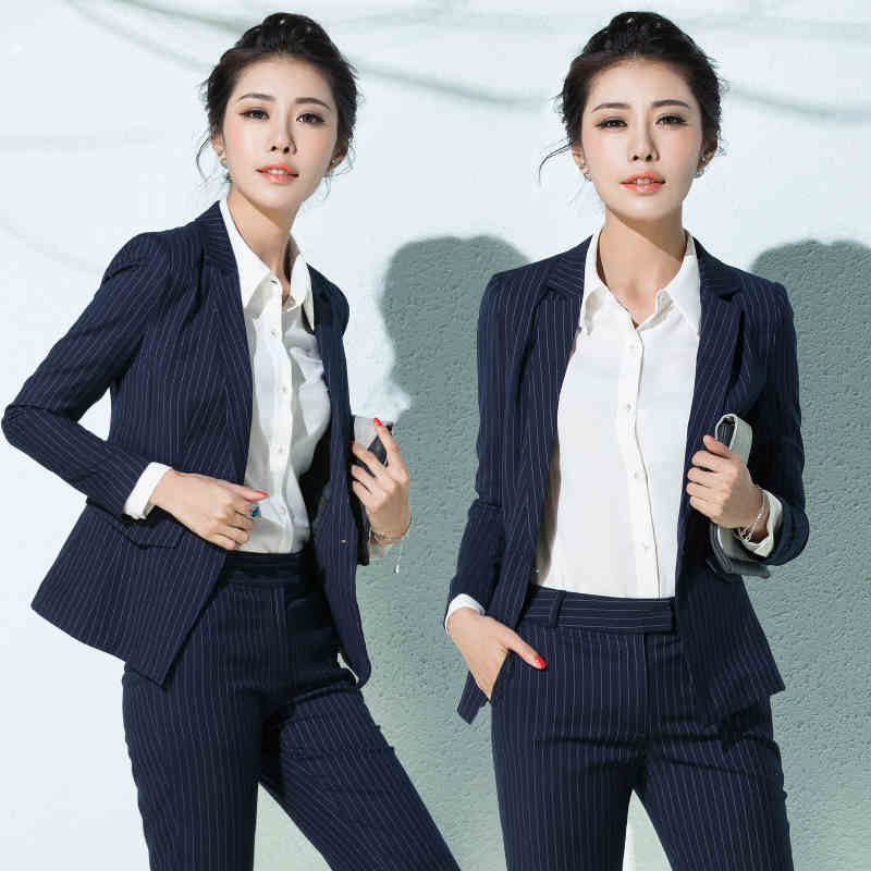 Tailleur femme - Ref 3242042 Image 1