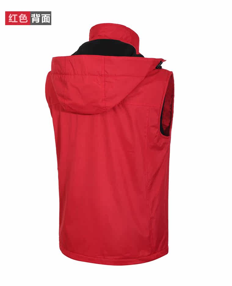 Débardeur sport uniGenre YK23 - Ref 537940 Image 23