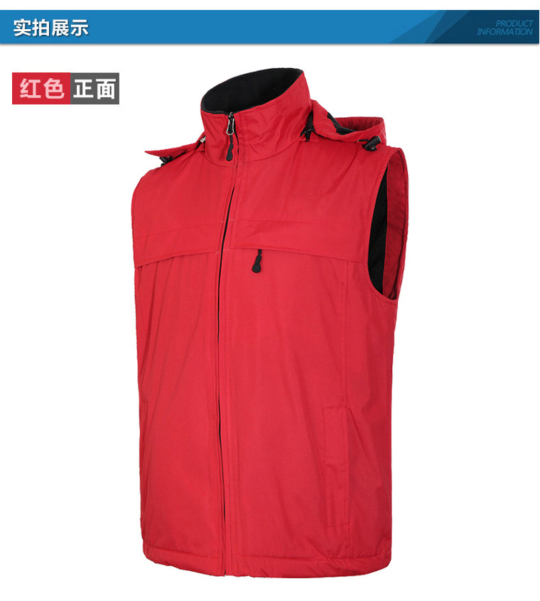 Débardeur sport uniGenre YK23 - Ref 537940 Image 22