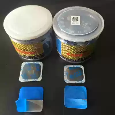 Sengut tire patch negatives 115 116 Multi-function patch 45mm 55mm tire car vacuum tire patch patch