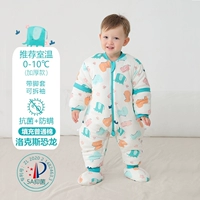 [Обычный хлопок] принесите крышку ноги [толще 0-10 ° C]