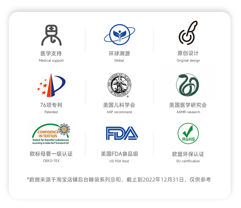 小魔箭婴儿睡袋儿童春秋夏款纱布宝宝防踢被神器四季通用分腿睡袋