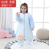 9016A Lion King Blue Толст