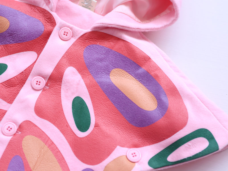 Cape pour fille - Ref 2156016 Image 13