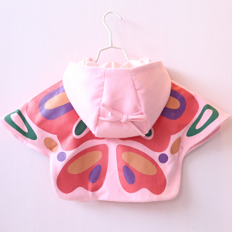 Cape pour fille - Ref 2156016 Image 7