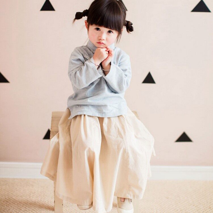 Jupe enfant - Ref 2053128 Image 12