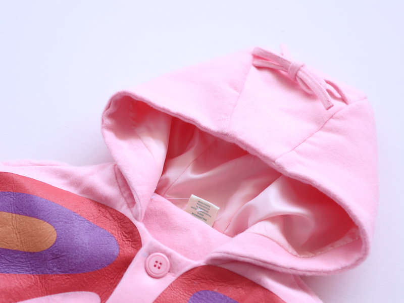 Cape pour fille - Ref 2156016 Image 11