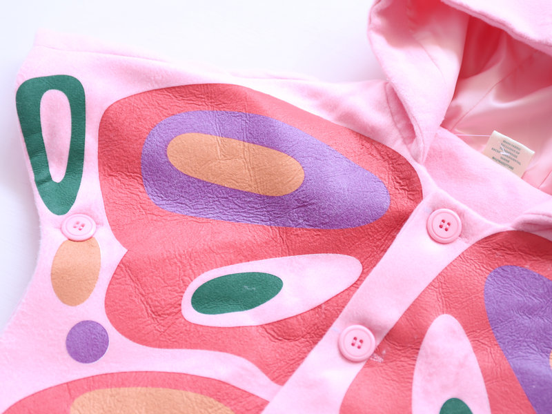 Cape pour fille - Ref 2156016 Image 12