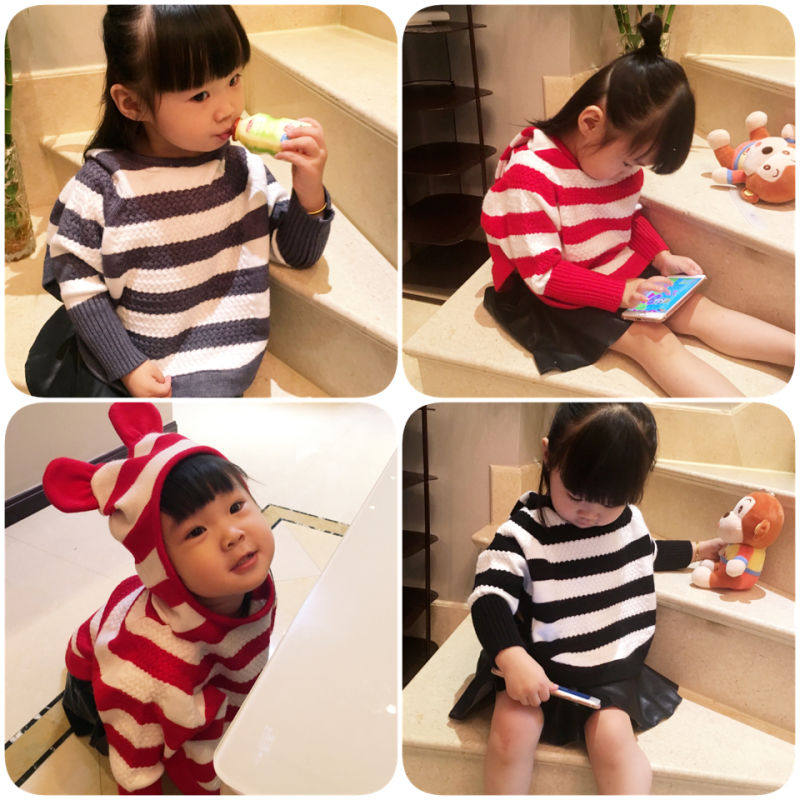 Cape pour fille - Ref 2154893 Image 8