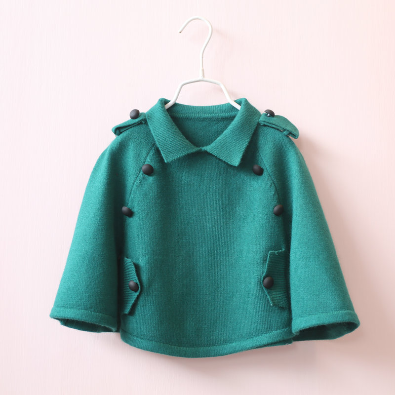 Cape pour fille - Ref 2156482 Image 15