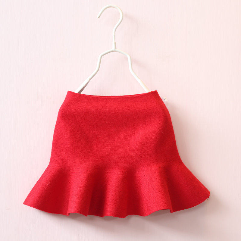 Jupe fillette - Ref 2048466 Image 10