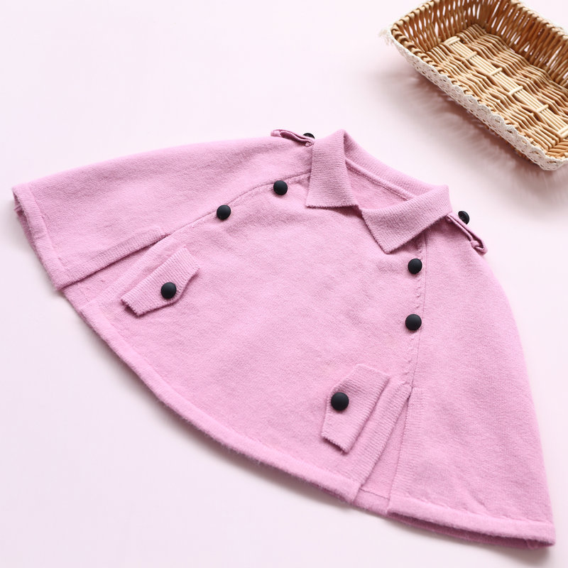 Cape pour fille - Ref 2156482 Image 35