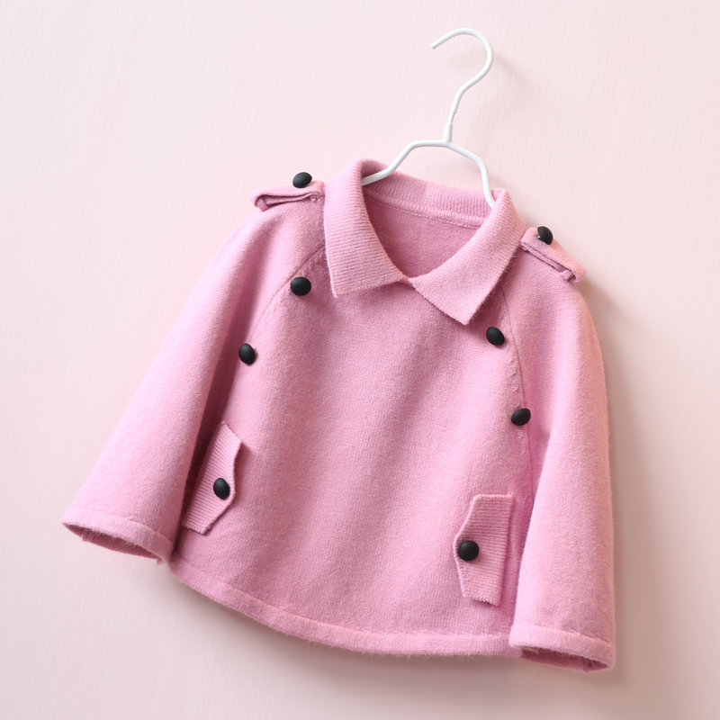 Cape pour fille - Ref 2156482 Image 29