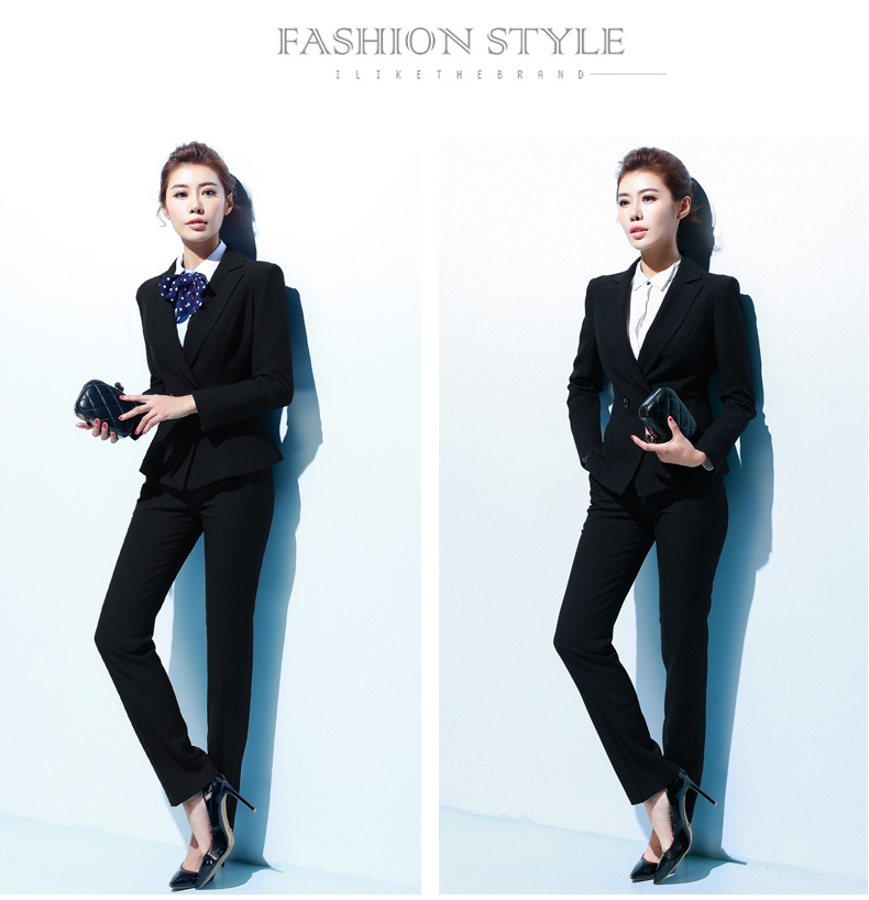 Tailleur femme - Ref 3242135 Image 19
