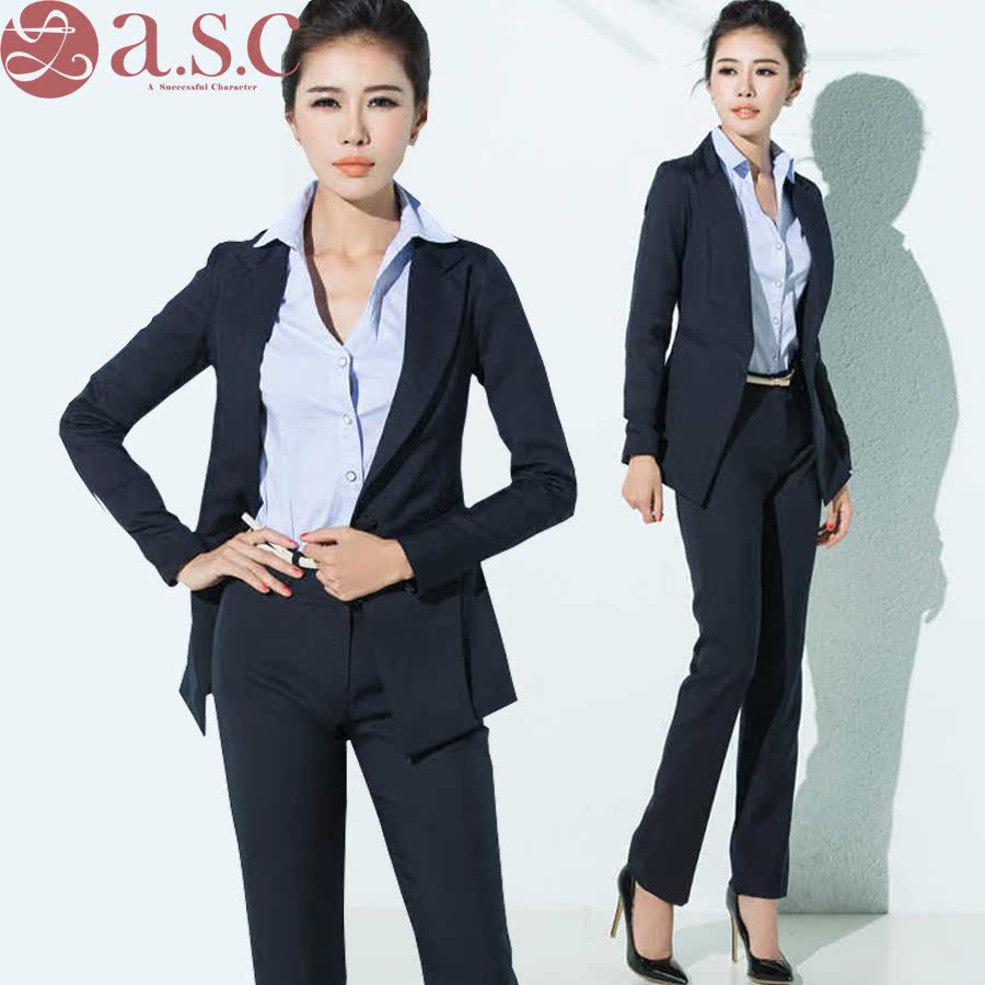 Tailleur femme - Ref 3242235 Image 1