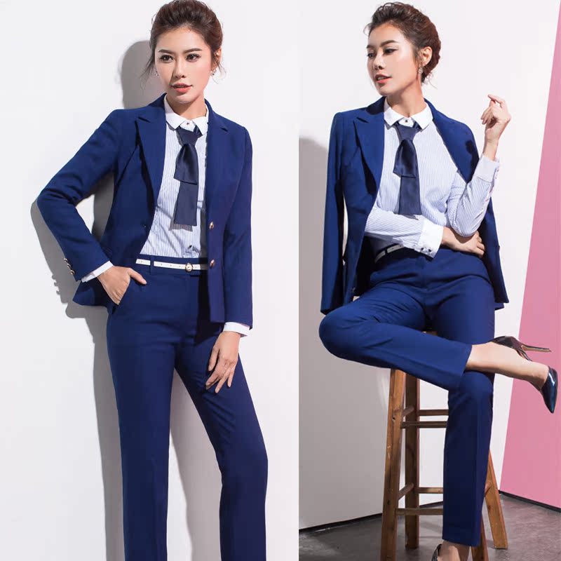 Tailleur femme - Ref 3242106 Image 1