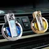 Парфетка автомобильной аромат -ароматерапевтической автомобильной ароматерапевтической автомобиля для удаления запаха, кондиционированного воздуха -кондиционированным ртом в супермаркет супермаркета висящего духа супермаркета