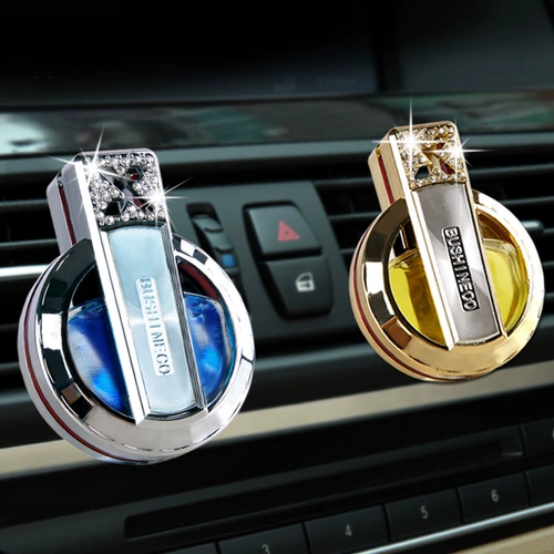 Парфетка автомобильной аромат -ароматерапевтической автомобильной ароматерапевтической автомобиля для удаления запаха, кондиционированного воздуха -кондиционированным ртом в супермаркет супермаркета висящего духа супермаркета