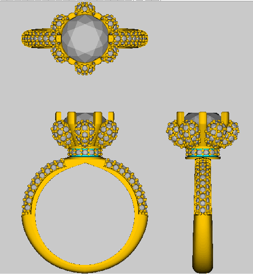 Bague      - Ref 3089067 Image 18